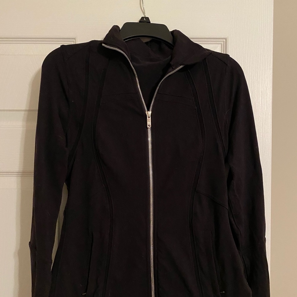 Lululemon define jacket